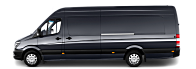 Executive Van